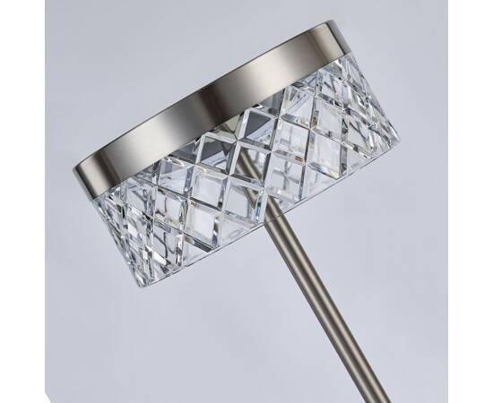 Настольная лампа Delight Collection MD21020075 MT21020075-1A satin nickel, изображение 2