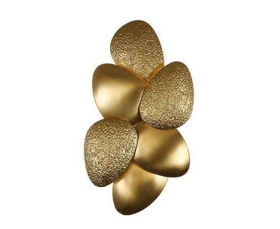 Настенный светильник Delight Collection OMB19003-6L gold