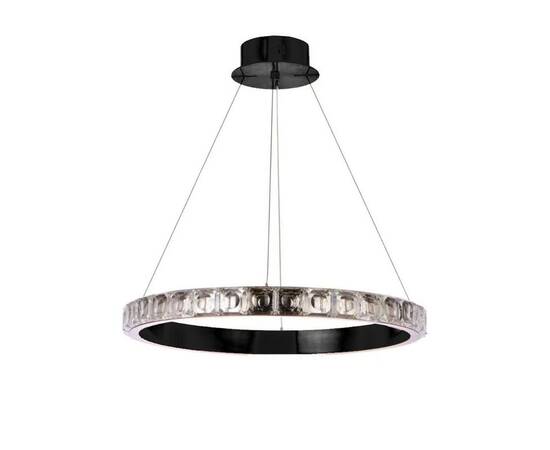 Подвесная люстра Delight Collection OMB81072/60 black, изображение 2