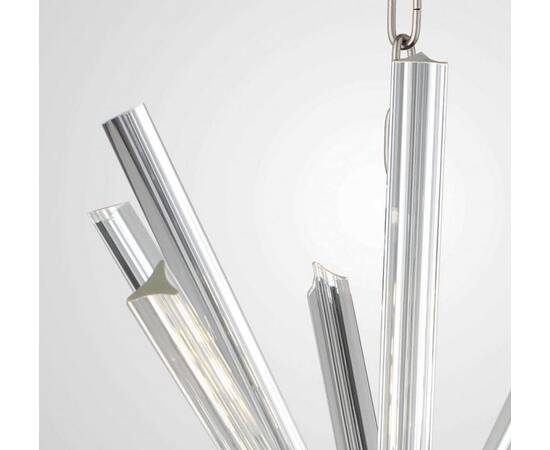 Подвесная люстра Delight Collection Equalizer 771183, изображение 2