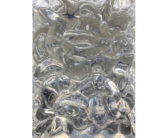 Настенный светильник Delight Collection MB17090026-2A chrome, изображение 2