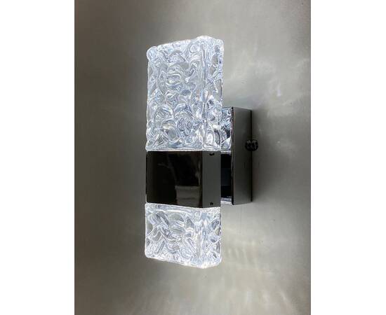 Настенный светильник Delight Collection MB17090026-2A chrome, изображение 4