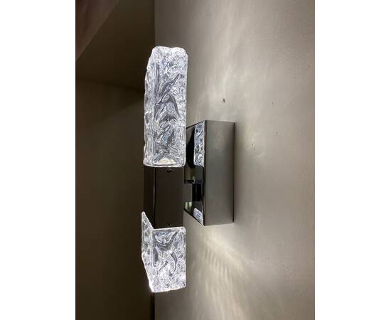 Настенный светильник Delight Collection MB17090026-2A chrome, изображение 5