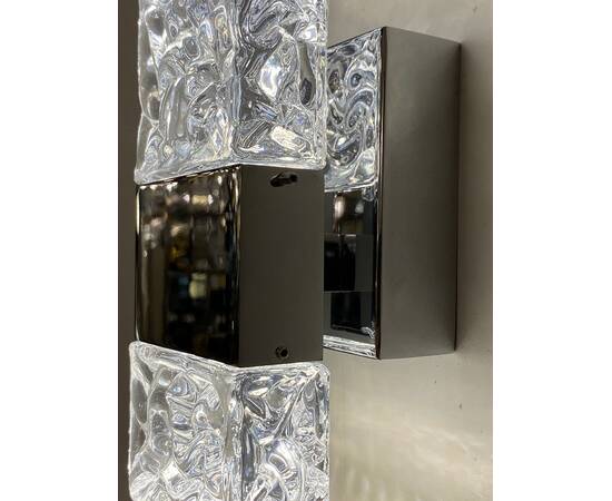 Настенный светильник Delight Collection MB17090026-2A chrome, изображение 6