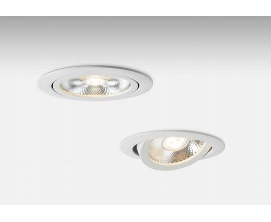 Встраиваемый светильник Delight Collection DA8303DR, изображение 2