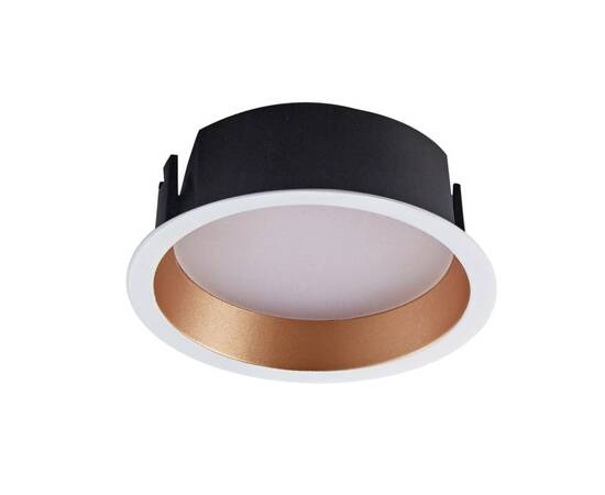 Встраиваемый светильник Delight Collection DB8503NR