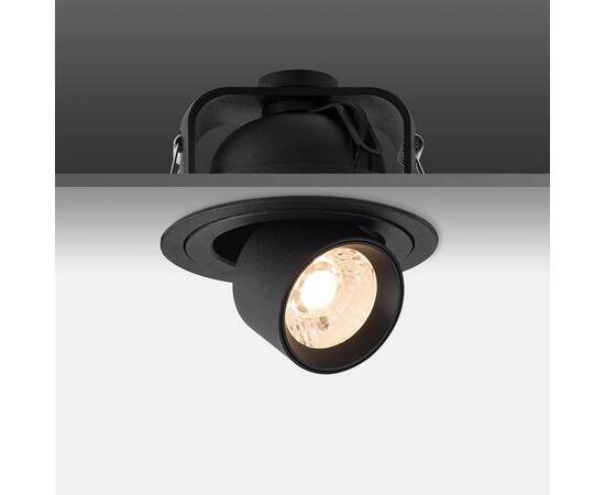 Встраиваемый спот Delight Collection DA8204RR, изображение 2