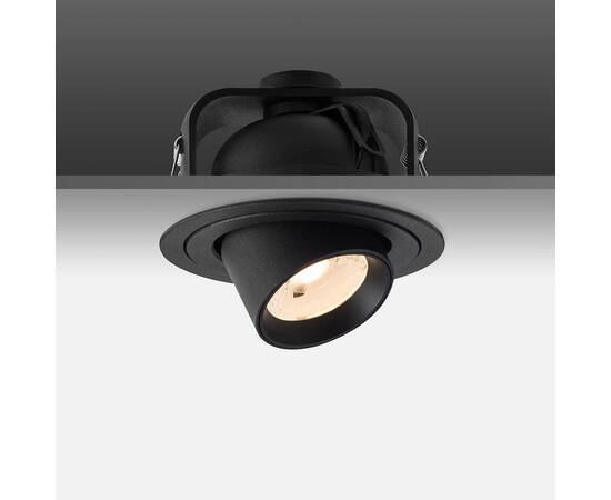 Встраиваемый спот Delight Collection DA8204RR, изображение 3