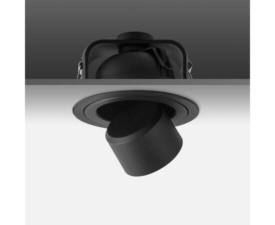 Встраиваемый спот Delight Collection DA8204RR, изображение 4