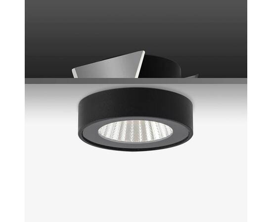 Встраиваемый светильник Delight Collection DA6504R-C, изображение 2