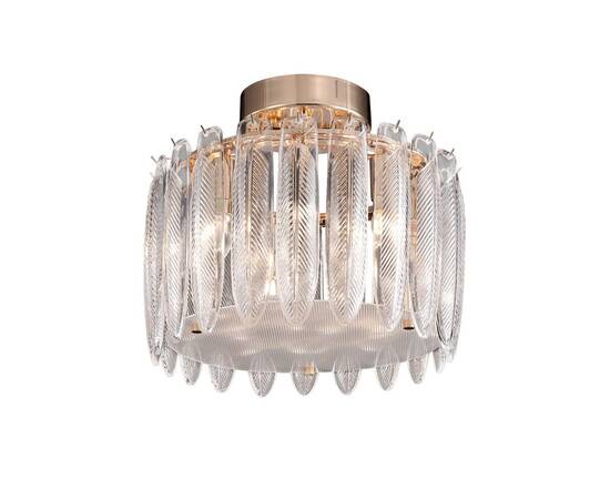 Потолочная люстра Delight Collection MD22027002 MX22027002-D45 gold