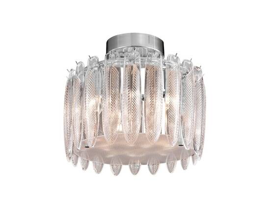 Потолочная люстра Delight Collection MD22027002 MX22027002-D45 chrome