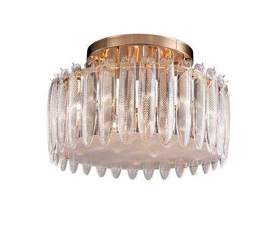 Потолочная люстра Delight Collection MD22027002 MX22027002-D65 light rose gold