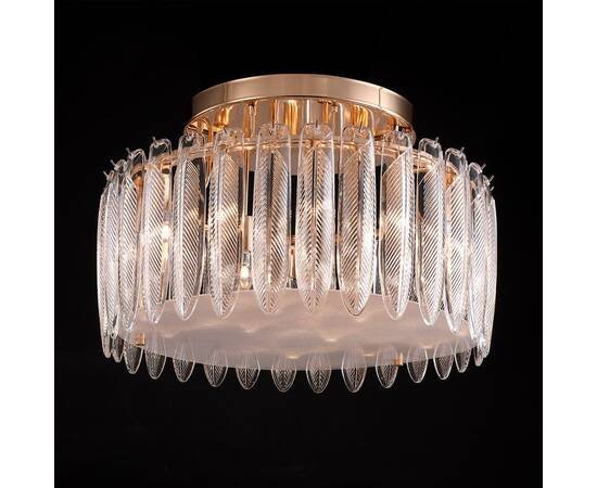 Потолочная люстра Delight Collection MD22027002 MX22027002-D65 light rose gold, изображение 2