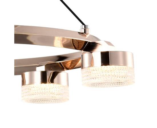 Подвесная люстра Delight Collection P0854-6A s-gold, изображение 3