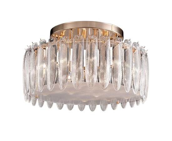 Потолочная люстра Delight Collection MD22027002 MX22027002-D85 gold