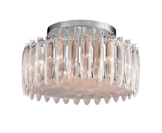 Потолочная люстра Delight Collection MD22027002 MX22027002-D85 chrome