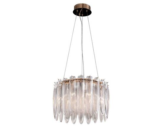 Подвесная люстра Delight Collection MD22027002 MD22027002-D45 light rose gold, изображение 2