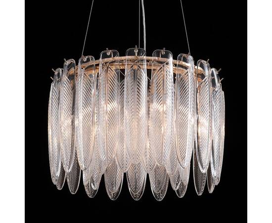 Подвесная люстра Delight Collection MD22027002 MD22027002-D45 light rose gold, изображение 3