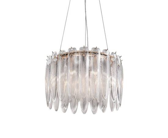 Подвесная люстра Delight Collection MD22027002 MD22027002-D45 gold