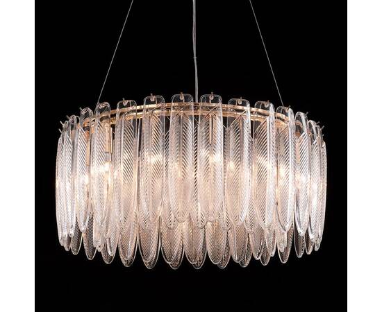 Подвесная люстра Delight Collection MD22027002 MD22027002-D65 light rose gold, изображение 3