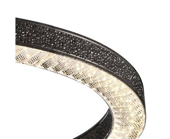 Потолочный светильник Delight Collection C0852-670A black, изображение 2