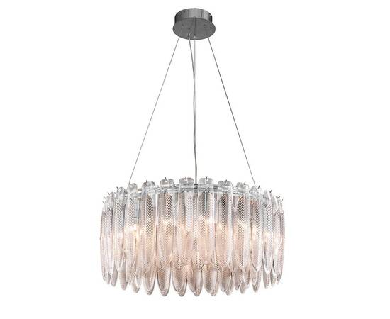 Подвесная люстра Delight Collection MD22027002 MD22027002-D65 chrome, изображение 2