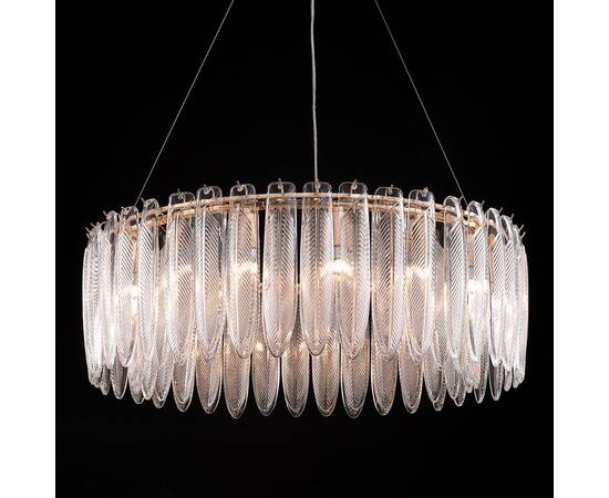 Подвесная люстра Delight Collection MD22027002 MD22027002-D85 light rose gold, изображение 3