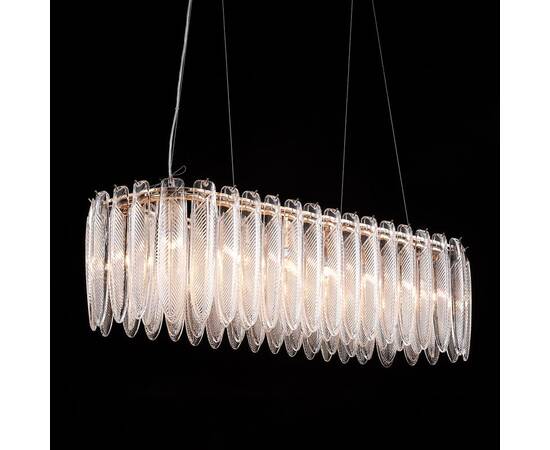 Подвесная люстра Delight Collection MD22027002 MD22027002-L108 light rose gold, изображение 3