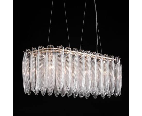 Подвесная люстра Delight Collection MD22027002 MD22027002-L82 light rose gold, изображение 3