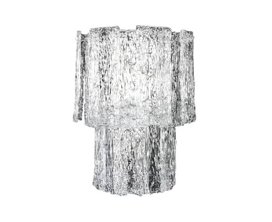 Настенный светильник Delight Collection BRWL7077-GD