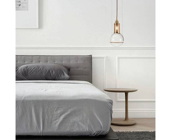 Подвесной светильник Delight Collection 8130 8130P/1 matt gold, изображение 6