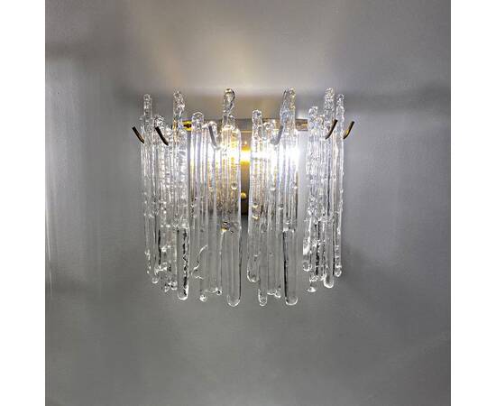 Настенный светильник Delight Collection Saint Roch 771331 gold/clear, изображение 2