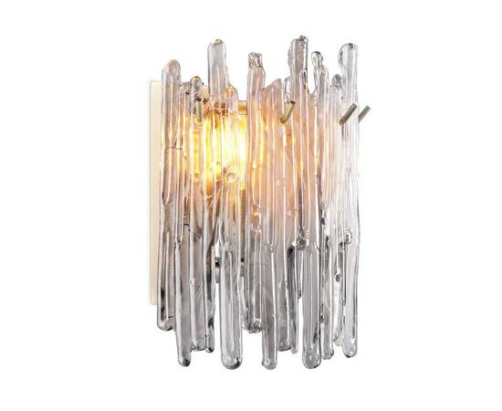 Настенный светильник Delight Collection Saint Roch 771331 gold/clear, изображение 5