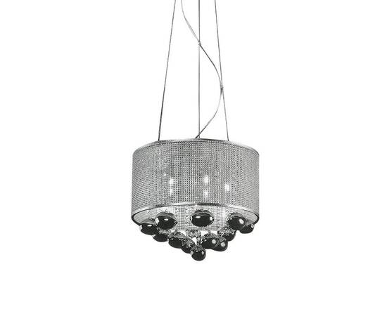 Подвесная люстра Delight Collection Andromeda P0173-05C