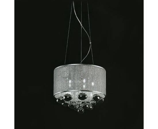 Подвесная люстра Delight Collection Andromeda P0173-05C, изображение 2