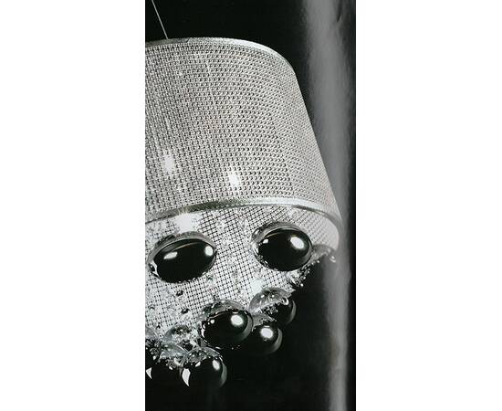 Подвесная люстра Delight Collection Andromeda P0173-05C, изображение 3