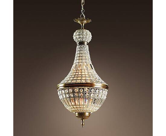 Подвесная люстра Delight Collection 19th c. French Empire KR0107P-5, изображение 2