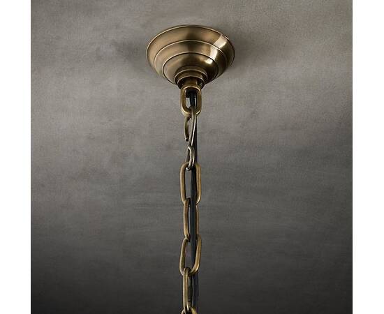 Подвесная люстра Delight Collection 19th c. French Empire KR0107P-5, изображение 3