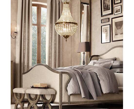 Подвесная люстра Delight Collection 19th c. French Empire KR0107P-5, изображение 4