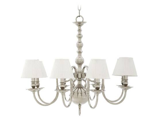 Подвесная люстра Delight Collection Bourbon KM0820P-8