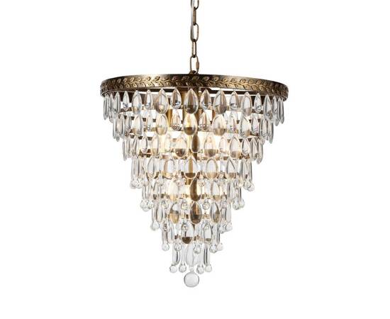 Подвесная люстра Delight Collection Clarissa KG0758P-5