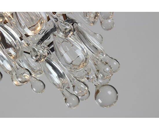 Подвесная люстра Delight Collection Clarissa KG0758P-5, изображение 3