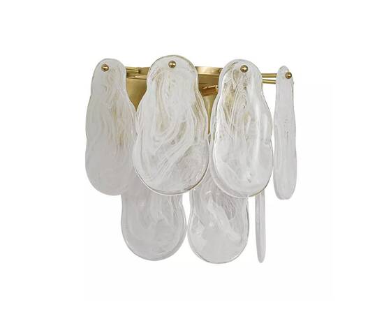 Настенный светильник Delight Collection 8847-wall gold