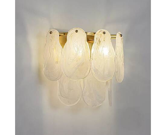 Настенный светильник Delight Collection 8847-wall gold, изображение 2