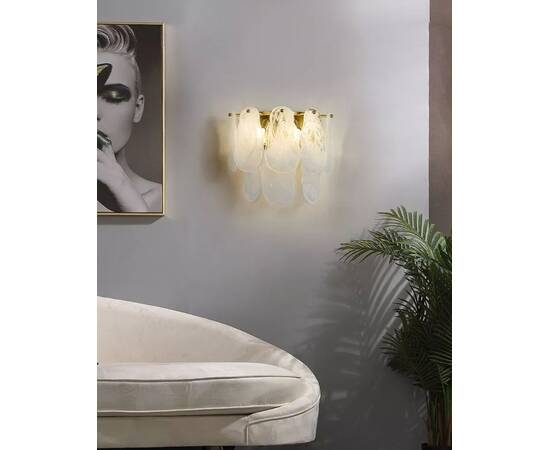 Настенный светильник Delight Collection 8847-wall gold, изображение 4