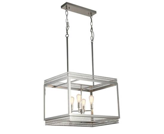 Подвесная люстра Delight Collection Roma KM0771P-4