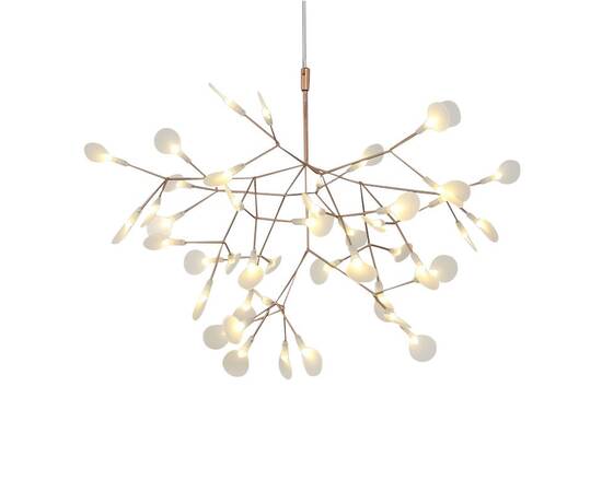 Подвесная люстра Delight Collection 9022/S copper