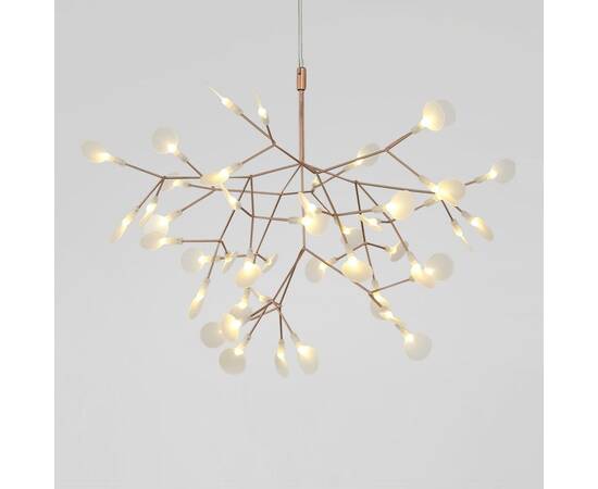 Подвесная люстра Delight Collection 9022/S copper, изображение 2