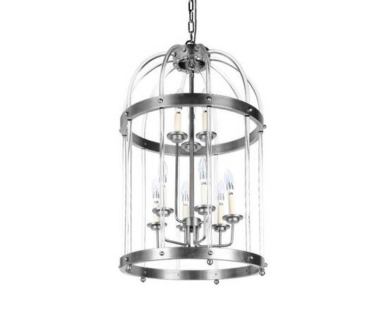 Подвесная люстра Delight Collection GP15145-S AS